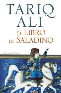 LIBRO DE SALADINO, EL (13/20) | 9788420653754 | ALI, TARIQ | Llibreria La Gralla | Librería online de Granollers