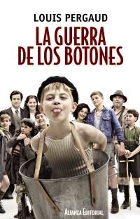 GUERRA DE LOS BOTONES, LA (13/20) | 9788420654683 | PERGAUD, LOUIS | Llibreria La Gralla | Llibreria online de Granollers