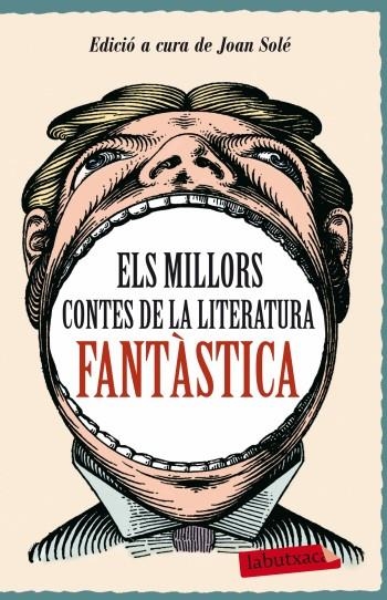 MILLORS CONTES DE LA LITERATURA FANTÀSTICA, ELS (LABUTXACA) | 9788499303505 | AA.VV. | Llibreria La Gralla | Llibreria online de Granollers