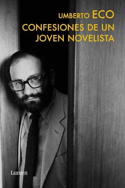 CONFESIONES DE UN JOVEN NOVELISTA | 9788426419422 | ECO, UMBERTO | Llibreria La Gralla | Llibreria online de Granollers