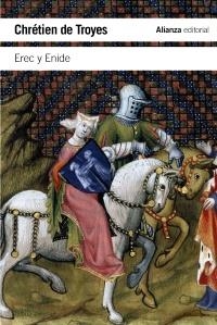 EREC Y ENIDE (ALIANZA BOLSILLO) | 9788420650944 |  DE TROYES, CHRÉTIEN | Llibreria La Gralla | Llibreria online de Granollers