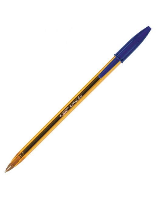 BIC TARONJA BLAU | 3086123132948 | Llibreria La Gralla | Llibreria online de Granollers