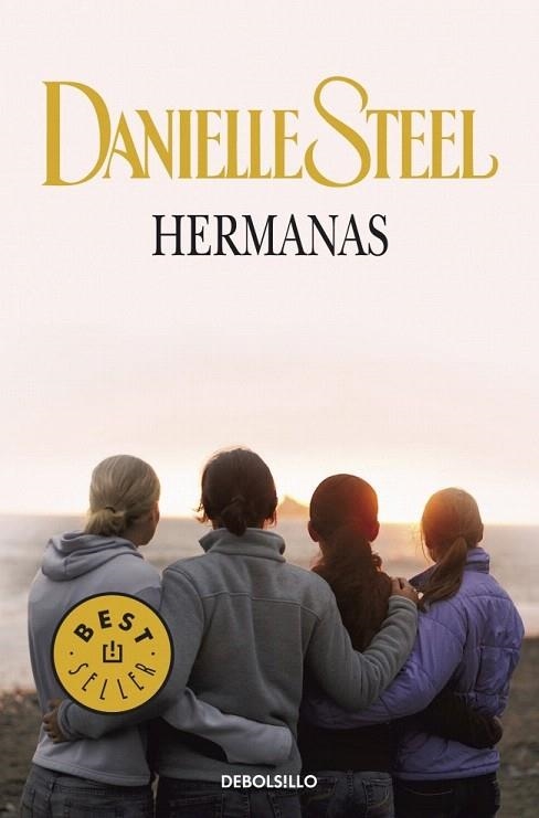 HERMANAS (DB BESTSELLER 245/53) | 9788499087634 | STEEL, DANIELLE | Llibreria La Gralla | Librería online de Granollers