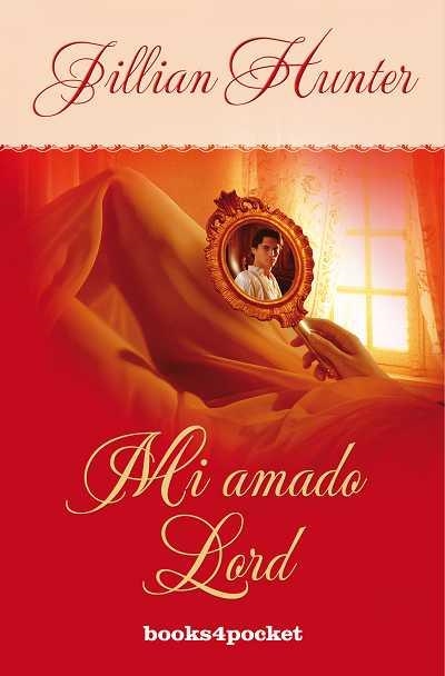 MI AMADO LORD (B4P) | 9788492801602 | HUNTER, JILLIAN | Llibreria La Gralla | Llibreria online de Granollers