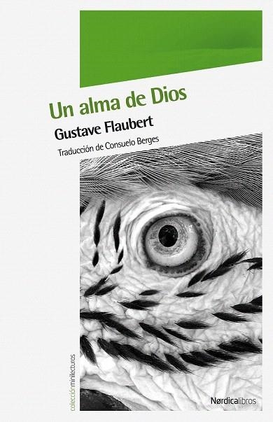 ALMA DE DIOS, UN | 9788492683314 | FLAUBERT, GUSTAVE | Llibreria La Gralla | Llibreria online de Granollers