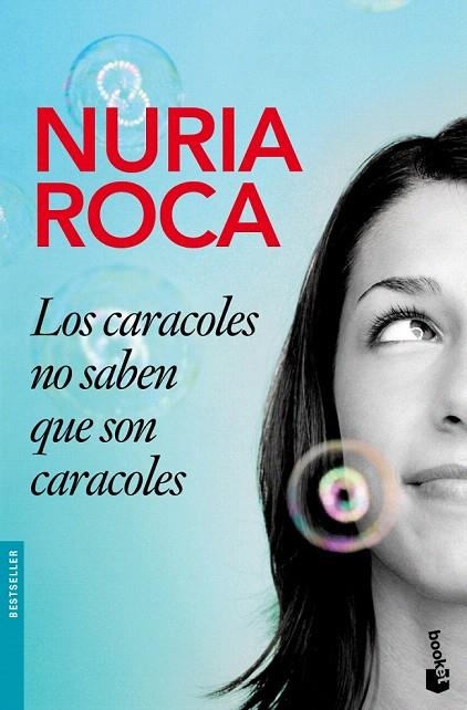 CARACOLES NO SABEN QUE SON CARACOLES, LOS (BOOKET BS 1215) | 9788467033922 | ROCA, NURIA | Llibreria La Gralla | Llibreria online de Granollers