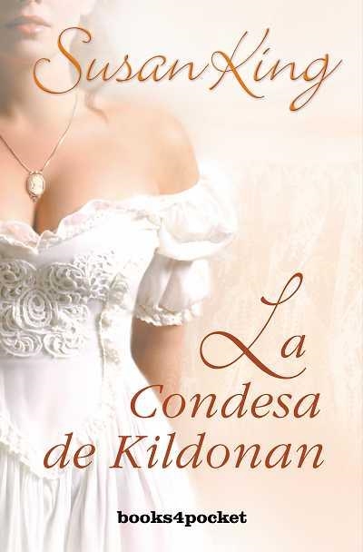 CONDESA DE KILDONAN, LA (B4P) | 9788492801398 | KING, SUSAN | Llibreria La Gralla | Llibreria online de Granollers