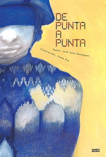 DE PUNTA A PUNTA | 9788493729509 | BERENGUER, JOSÉ LUIS | Llibreria La Gralla | Llibreria online de Granollers