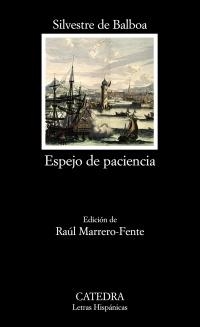 ESPEJO DE PACIENCIA (LH 659) | 9788437626697 | BALBOA, SILVESTRE DE | Llibreria La Gralla | Llibreria online de Granollers