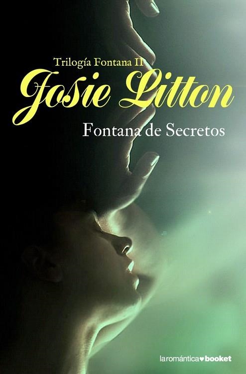 FONTANA DE SECRETOS (BOOKET ROMANTICA 8/5) | 9788408093176 | LITTON, JOSIE | Llibreria La Gralla | Llibreria online de Granollers