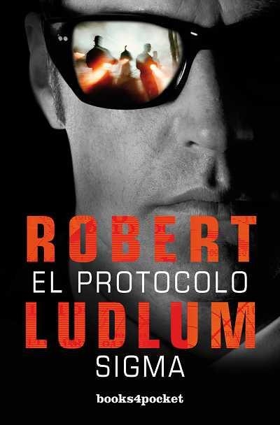 PROTOCOLO SIGMA, EL  | 9788492801107 | LUDLUM, ROBERT | Llibreria La Gralla | Llibreria online de Granollers