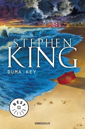 DUMA KEY (DEBOLSILLO) | 9788499082110 | KING, STEPHEN | Llibreria La Gralla | Librería online de Granollers