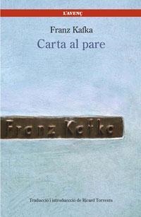 CARTA AL PARE | 9788488839350 | KAFKA, FRANZ | Llibreria La Gralla | Llibreria online de Granollers