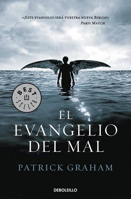 EVANGELIO DEL MAL, EL (DB) | 9788483469132 | GRAHAM, PATRICK | Llibreria La Gralla | Llibreria online de Granollers