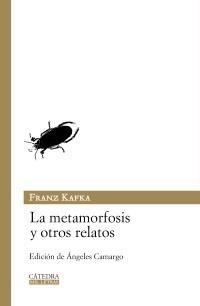 METAMORFOSIS Y OTROS RELATOS, LA (MIL LETRAS) | 9788437625379 | KAFKA, FRANZ | Llibreria La Gralla | Llibreria online de Granollers