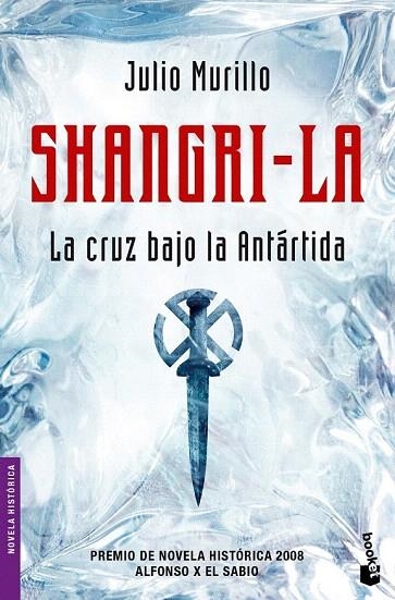 SHANGRI LA (BOOKET) | 9788427035164 | MURILLO LLERDA, JULIO | Llibreria La Gralla | Librería online de Granollers