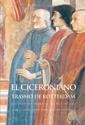 CICERONIANO, EL | 9788446024613 | ERASMO DE ROTTERDAM/ MAÑAS NÚÑEZ, MANUEL (ED.) | Llibreria La Gralla | Llibreria online de Granollers