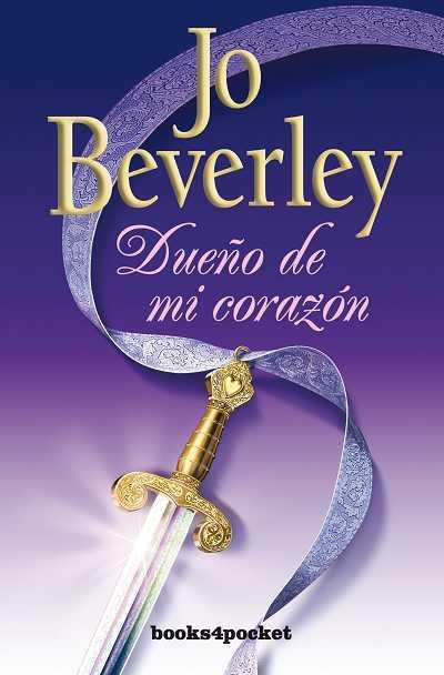 DUEÑO DE MI CORAZON | 9788492516711 | BEVERLY, JO | Llibreria La Gralla | Llibreria online de Granollers