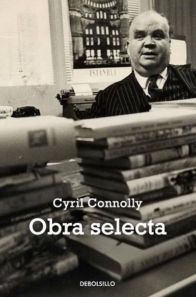 OBRA SELECTA | 9788483469699 | CONNOLLY, CYRIL | Llibreria La Gralla | Librería online de Granollers