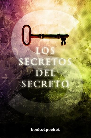 SECRETOS DEL SECRETO, LOS (B4P) | 9788492516681 | Llibreria La Gralla | Llibreria online de Granollers