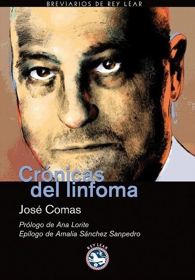 CRONICAS DEL LINFOMA | 9788492403257 | COMAS, JOSE | Llibreria La Gralla | Llibreria online de Granollers