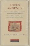 LOCUS AMOENUS. ANTOLOGIA DE LA LIRICA MEDIEVAL DE LA PENINSU | 9788481096361 | ALVAR, CARLOS; TALENS, JENARO (ED.) | Llibreria La Gralla | Llibreria online de Granollers