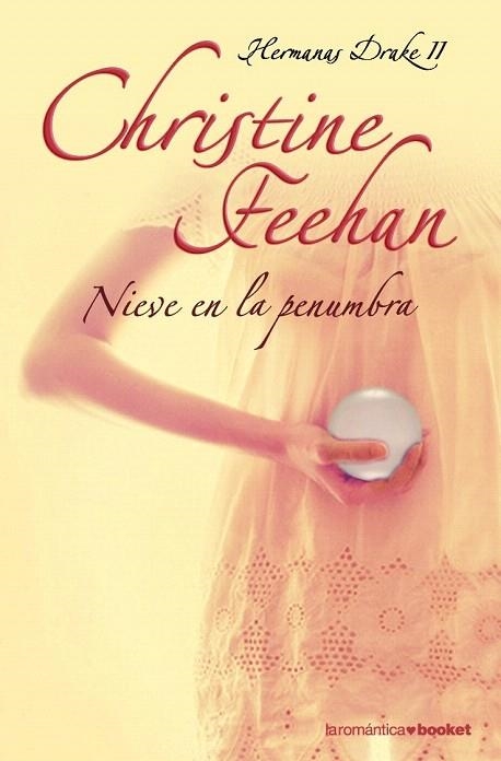 NIEVE EN LA PENUMBRA (TRILOGIA HERMANAS DRAKE 2) | 9788408084686 | FEEHAN, CHRISTINE | Llibreria La Gralla | Llibreria online de Granollers