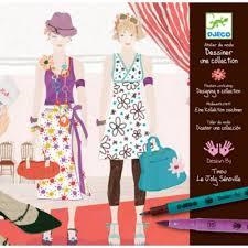 TALLER MODA. DISSENYAR UNA COLECCIO  | 3070900087316 | DJ08731 | Llibreria La Gralla | Llibreria online de Granollers