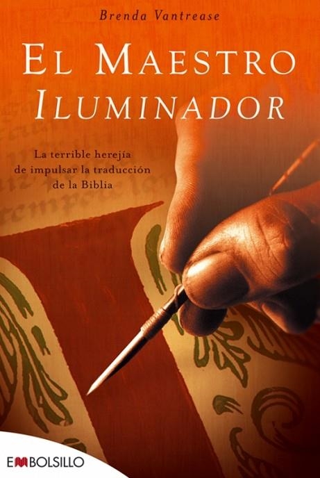 MAESTRO ILUMINADOR, EL | 9788496748682 | VANTREASE, BRENDA | Llibreria La Gralla | Llibreria online de Granollers