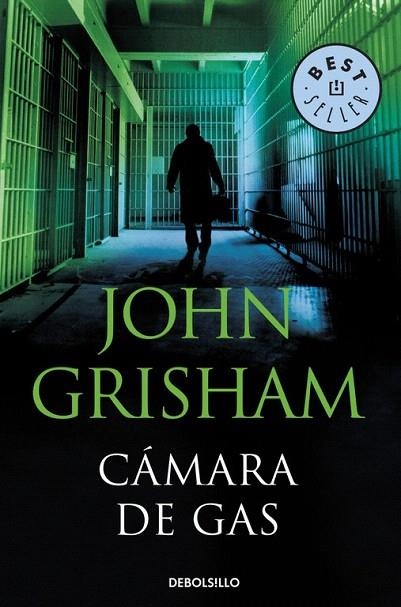 CAMARA DE GAS (DB BESTSELLER 412/4) | 9788483468135 | GRISHAM, JOHN | Llibreria La Gralla | Llibreria online de Granollers