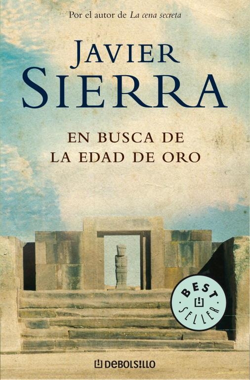 EN BUSCA DE LA EDAD DE ORO (DB 902/1) | 9788483465615 | SIERRA, JAVIER | Llibreria La Gralla | Llibreria online de Granollers