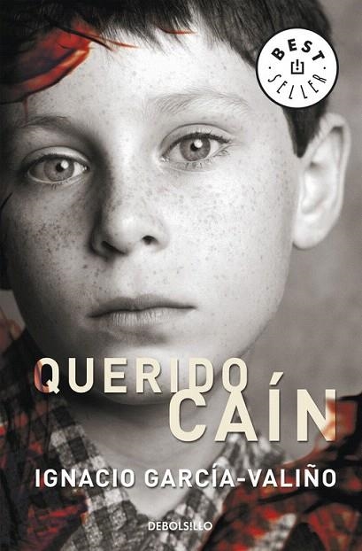 QUERIDO CAIN (DB 718) | 9788483465899 | GARCIA VALIÑO, IGNACIO | Llibreria La Gralla | Llibreria online de Granollers