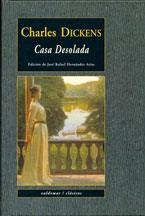 CASA DESOLADA (VALDEMAR CLASICOS) | 9788477025955 | DICKENS, CHARLES | Llibreria La Gralla | Llibreria online de Granollers