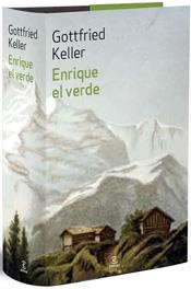 ENRIQUE EL VERDE (CLASICOS) | 9788467027143 | KELLER, GOTTFRIED | Llibreria La Gralla | Llibreria online de Granollers