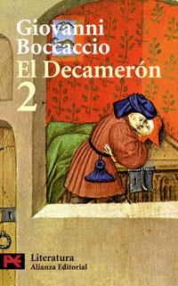 DECAMERON 2, EL (L5707) | 9788420666921 | BOCCACCIO, GIOVANNI | Llibreria La Gralla | Librería online de Granollers