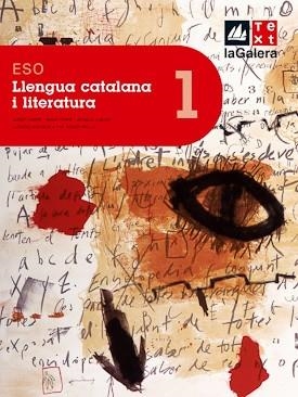 LLENGUA CATALANA 1R ESO 2007 | 9788441213432 | CAMPS, JOSEP | Llibreria La Gralla | Llibreria online de Granollers