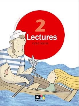 TRAM 2 CI LECTURES | 9788441213340 | Llibreria La Gralla | Llibreria online de Granollers