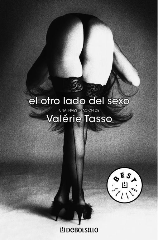 OTRO LADO DEL SEXO, EL (DEBOLSILLO 566/3) | 9788483462751 | TASSO, VALERIE | Llibreria La Gralla | Llibreria online de Granollers