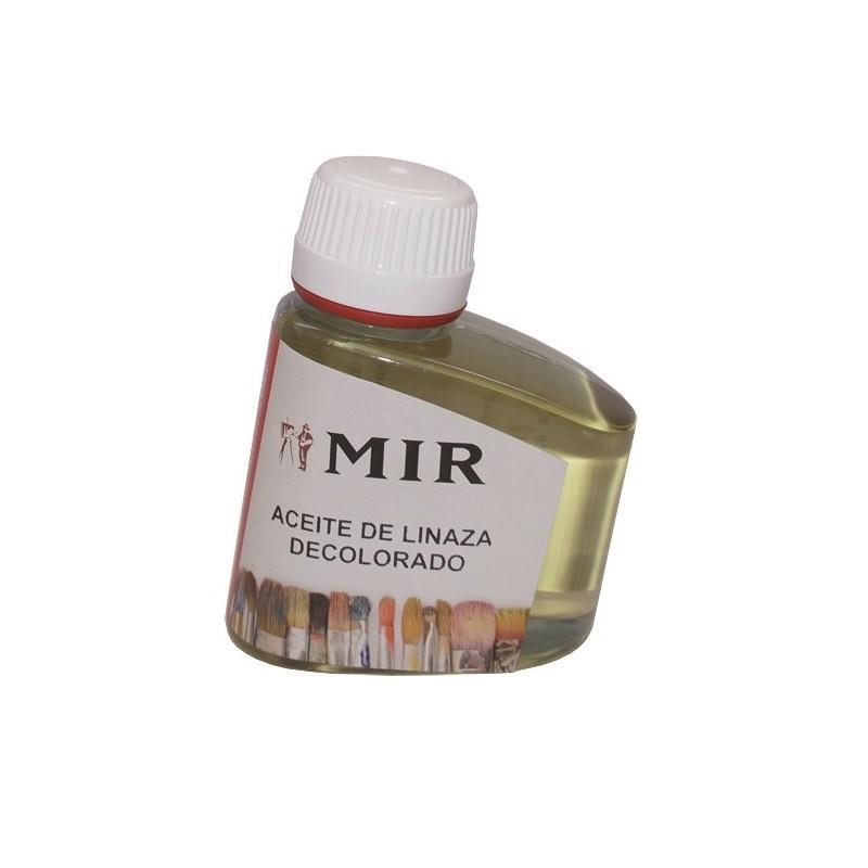 OLI LLINOSA DECOLORAT MIR 125 ML. | MIR12510 | Llibreria La Gralla | Librería online de Granollers