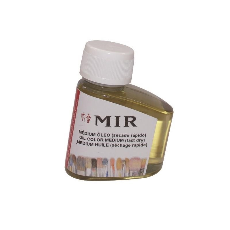 MEDIUM OLI MIR 125 ML. | MIR12520 | 0301002 | Llibreria La Gralla | Llibreria online de Granollers