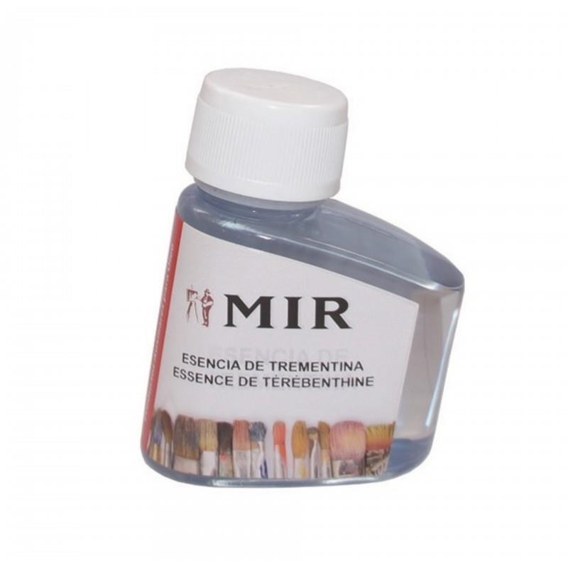 ESSENCIA TREMENTINA MIR 125 ML. | MIR1251 | Llibreria La Gralla | Llibreria online de Granollers